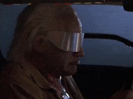 Doc Brown What GIF by Back to the Future Trilogy