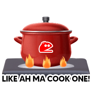 Homecook Sticker by foodline