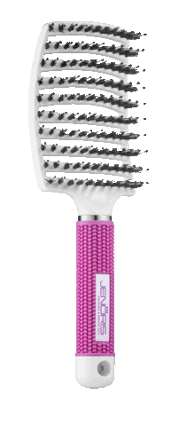Beauty Hair Sticker