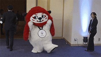 happy rugby world cup GIF by World Rugby