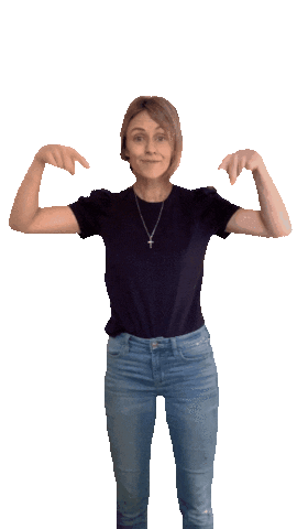 Jessica Penner Sticker