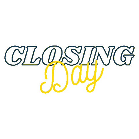 Real Estate Realtor Sticker by Levin Rinke