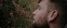 flowers smelling GIF by The Orchard Films