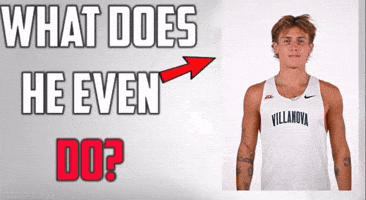 Thumbnail Villanova GIF by Boston College Women's Lacrosse