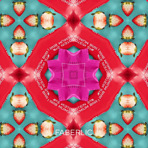 Health Wellness GIF by Faberlic