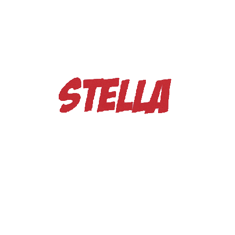 Stella Sticker by StyleCaster