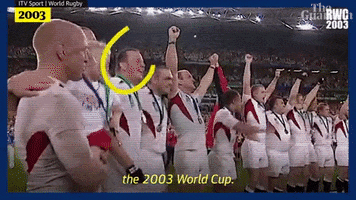 Memory Loss Sport GIF by guardian
