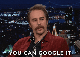 Google GIF by The Tonight Show Starring Jimmy Fallon