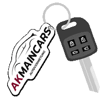 AKMAINCARS Sticker