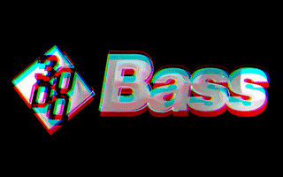 Bass Music Bassline GIF by 3000 Bass