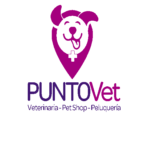 PuntoVet Sticker