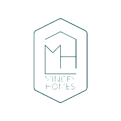 Mincey Homes Sticker