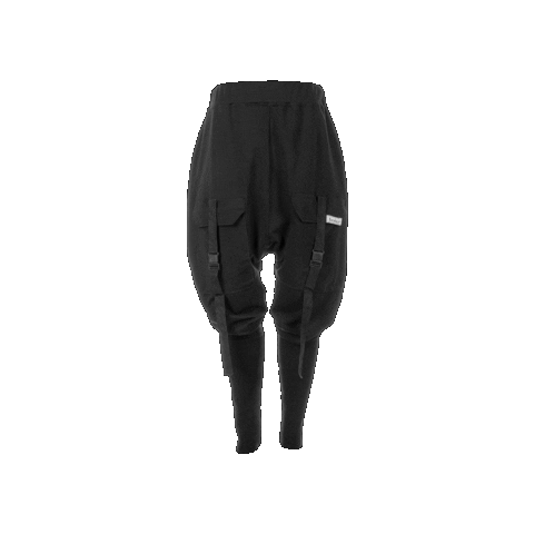 Boier Clothing Sticker