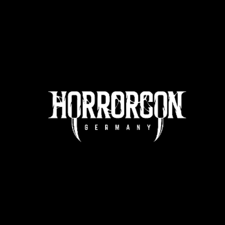 HorrorConGermany horror convention comiccon freiburg GIF