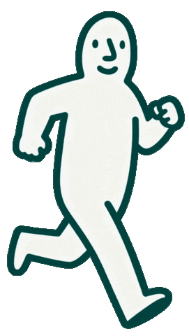 Bizzy Sticker