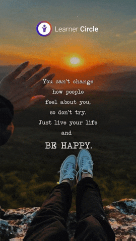 GIF by Learner Circle