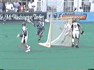 baltimore bayhawks