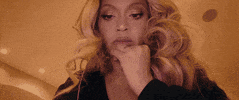 Computer Type GIF by Beyoncé