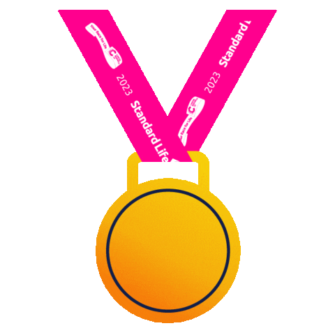 Standard Life Sticker