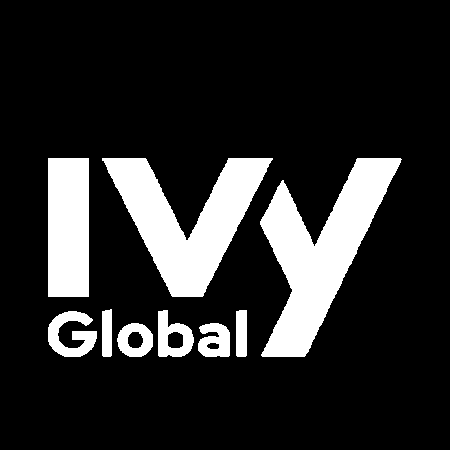 FienIVYGLOBAL logo global wit ivy GIF