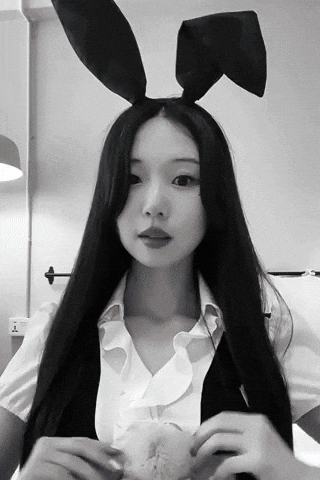 Usagichan GIF