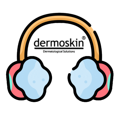 Sticker by Dermoskin