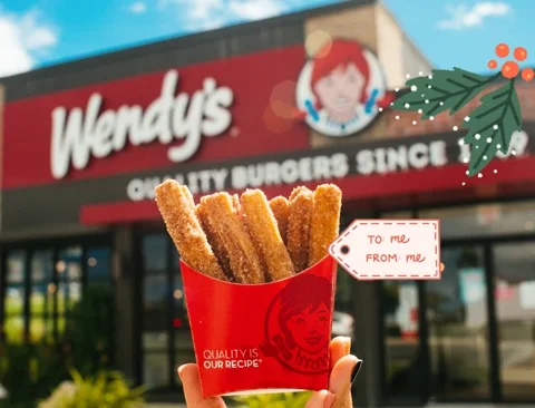 Churros Wendyspr GIF