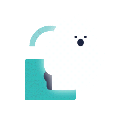 Halloween Ghost Sticker by Storyblok