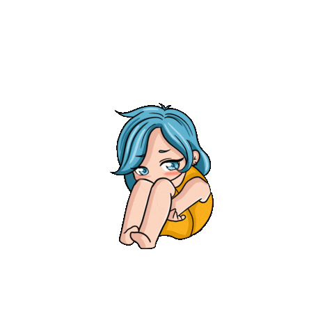 Rachan Sticker