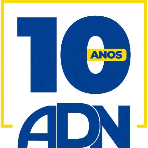 Sticker by ADN Construtora