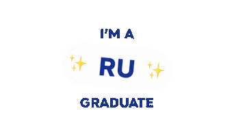 reichman university Sticker