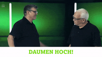 Daumenhoch GIF by WAGO Kontakttechnik