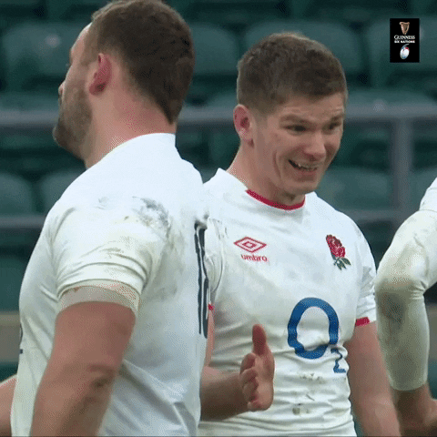 World Rugby GIF by Guinness Six Nations