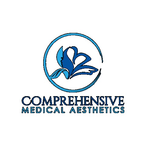 Comprehensive Medical Aesthetics Sticker