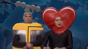 GIF by Saturday Night Live