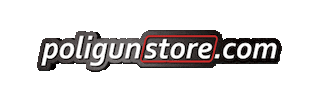 Poligun Ltd. Sti. Sticker