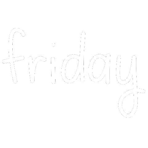 Day Friday Sticker
