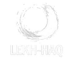 lekh_haq Sticker