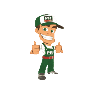 PR Compensados Sticker