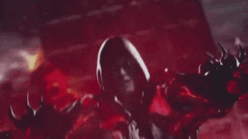 Dark Rage GIF