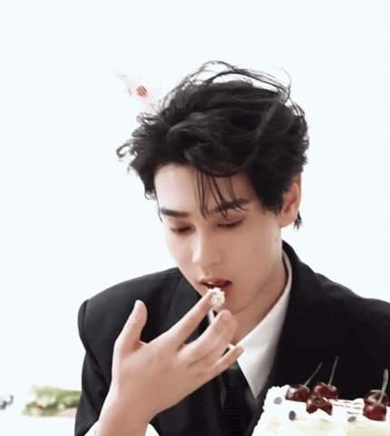 Cake GIF