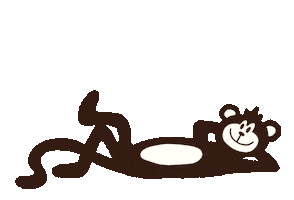 yomuzmuz Sticker