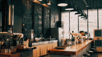 Bar And Restaurant Fit Out Dubai GIF
