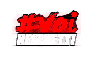 Kelekkamieshashtag Sticker by Kelekkamies.com