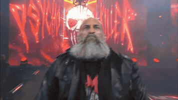 All Out Fire GIF