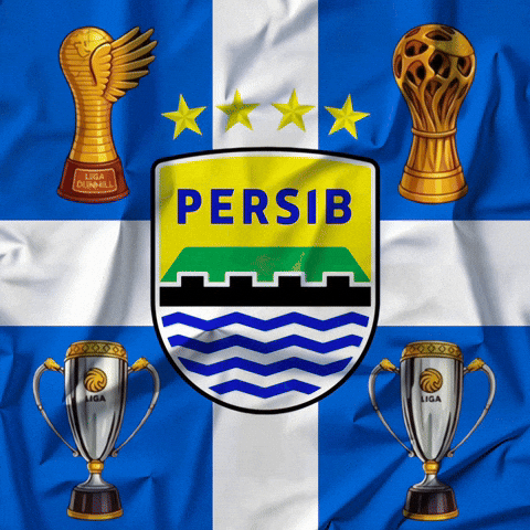 Persib Bandung GIF