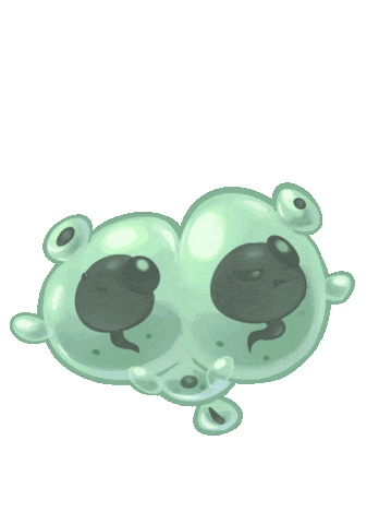 Animated Sticker