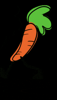 Carrot-cartoon GIFs - Get the best GIF on GIPHY Carrot-cartoon GIFs - Get the best GIF on GIPHY