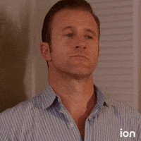 Hawaii Five 0 Reaction GIF by ION