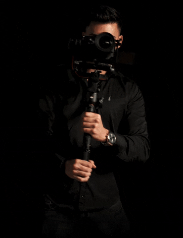 GIF by Quint Vermeij Visuals